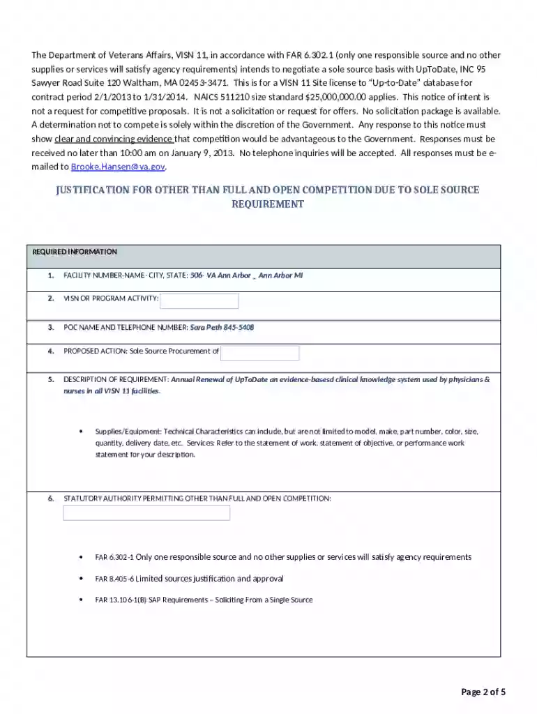 306 302-1 Only one responsible source and no other Preview on Page 1