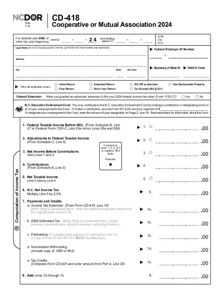 malia m cohen disbursement bureau letter Preview on Page 1