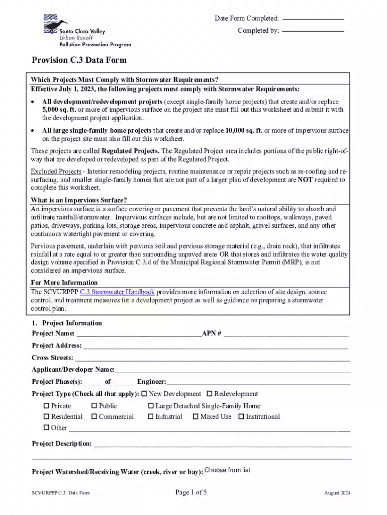 NJDEP-N J A C 7:8, Stormwater Management, amended Preview on Page 1