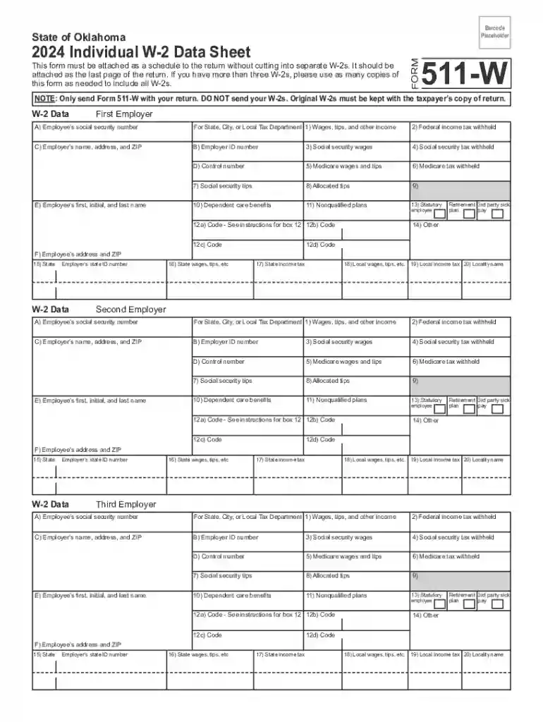 My W2 forms have multiple copies One for federal filing, state Preview on Page 1