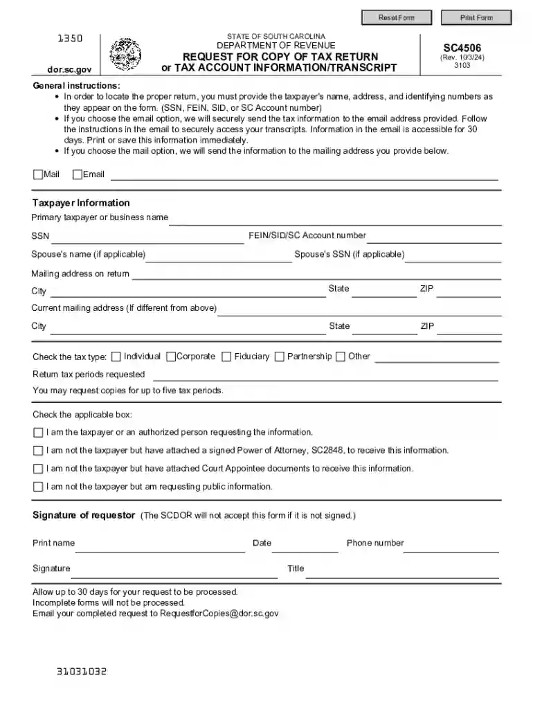sc4506 Preview on Page 1