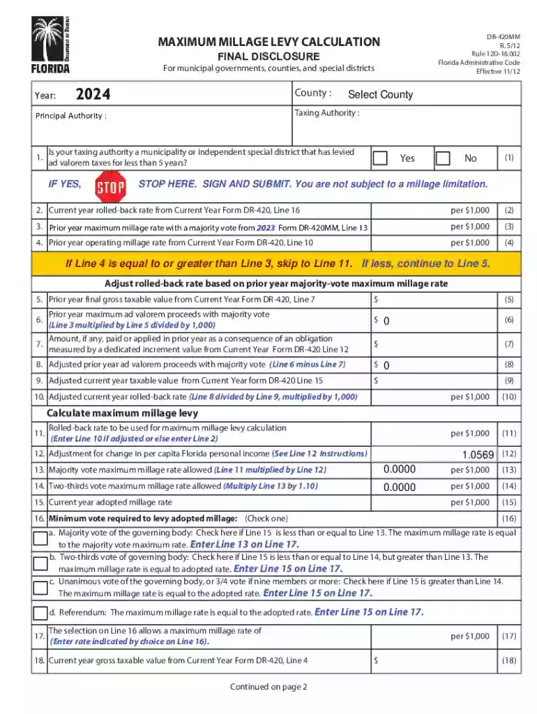 Property TaxesNassau County, NY Preview on Page 1