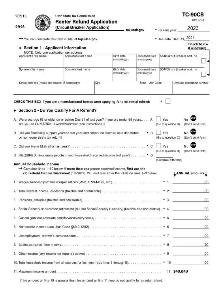 tc 90cb Preview on Page 1