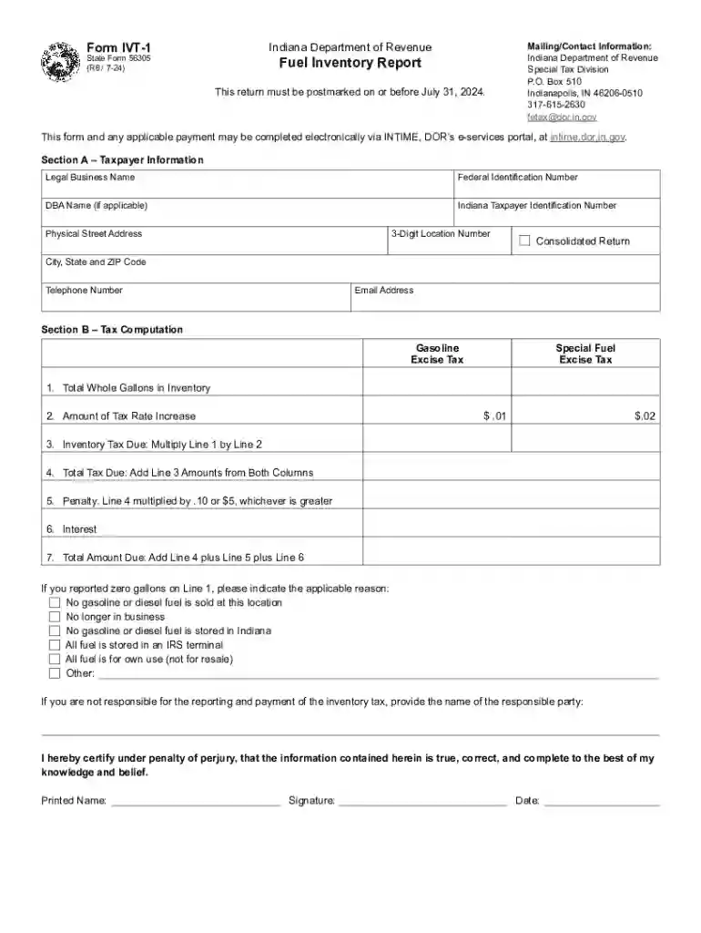 Payroll tax in Indiana: What employers need to know Preview on Page 1