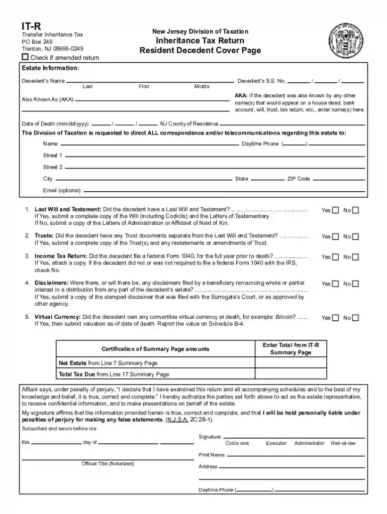 it pmt Preview on Page 1