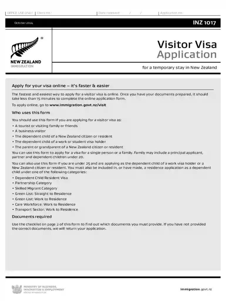 How long will it take to process my application? Preview on Page 1