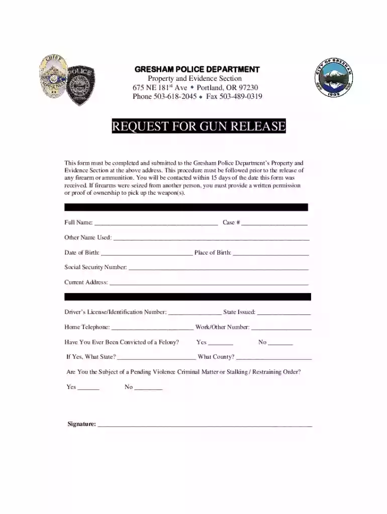 Rockwood Public Safety Facility - Police Department Preview on Page 1