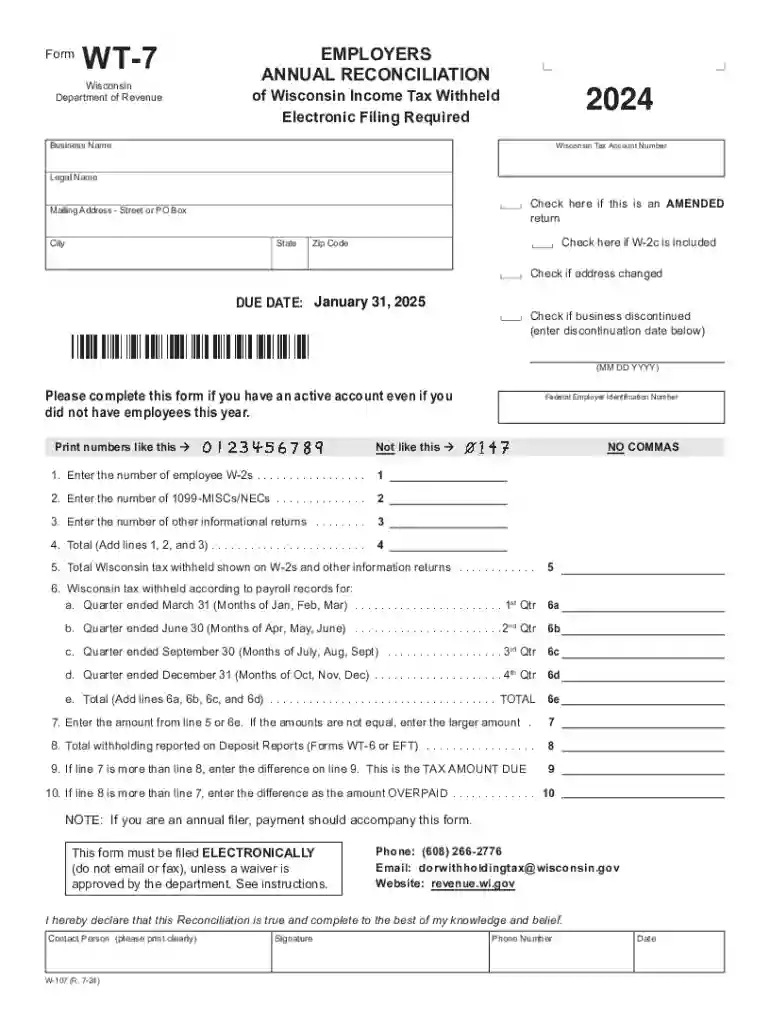 wt 7 2024 Preview on Page 1