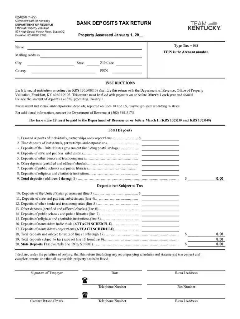 2022 Motor Vehicle and Watercraft Property Tax Rate Preview on Page 1