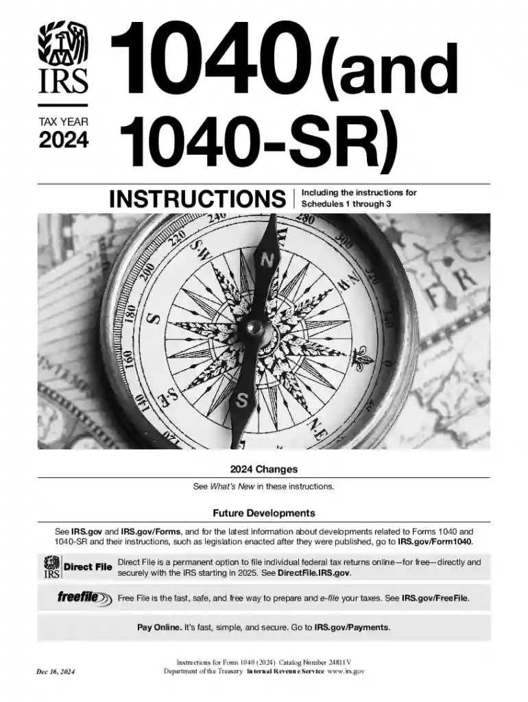 free federal tax forms printable Preview on Page 1