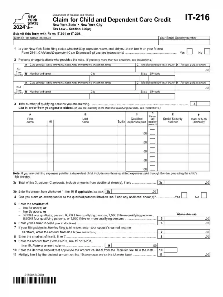 It-216 Preview on Page 1