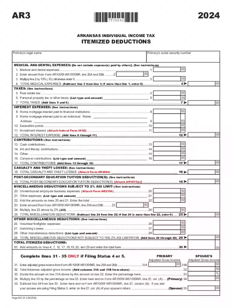 Can I Claim Dental Expenses on My Taxes? Find Out Here Preview on Page 1