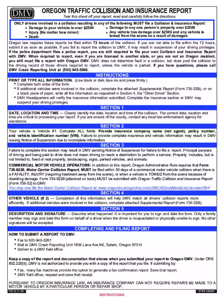 oregon dmv gov Preview on Page 1