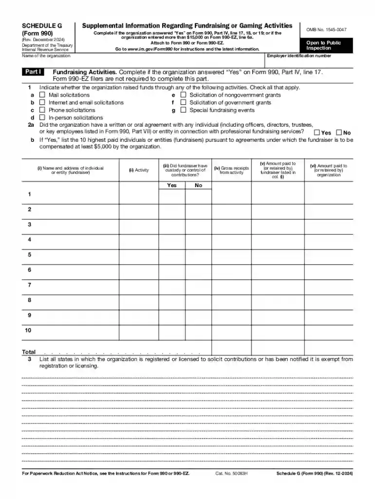guidestar charity check Preview on Page 1