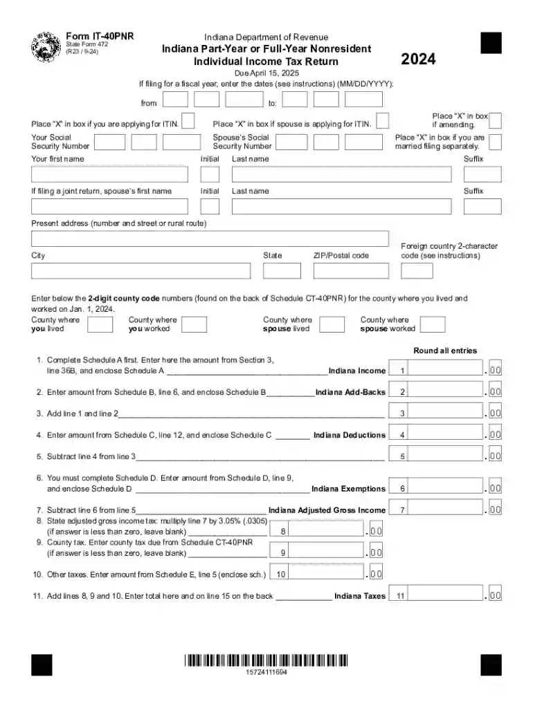 IT-40PNR Preview on Page 1
