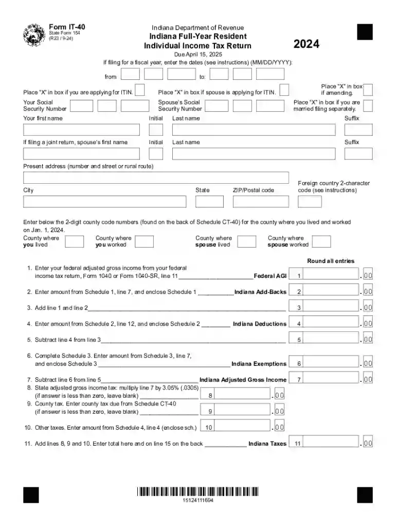 IT-40 Preview on Page 1