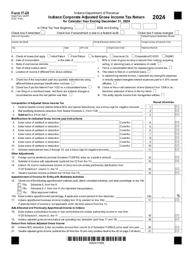 IT-20 Preview on Page 1