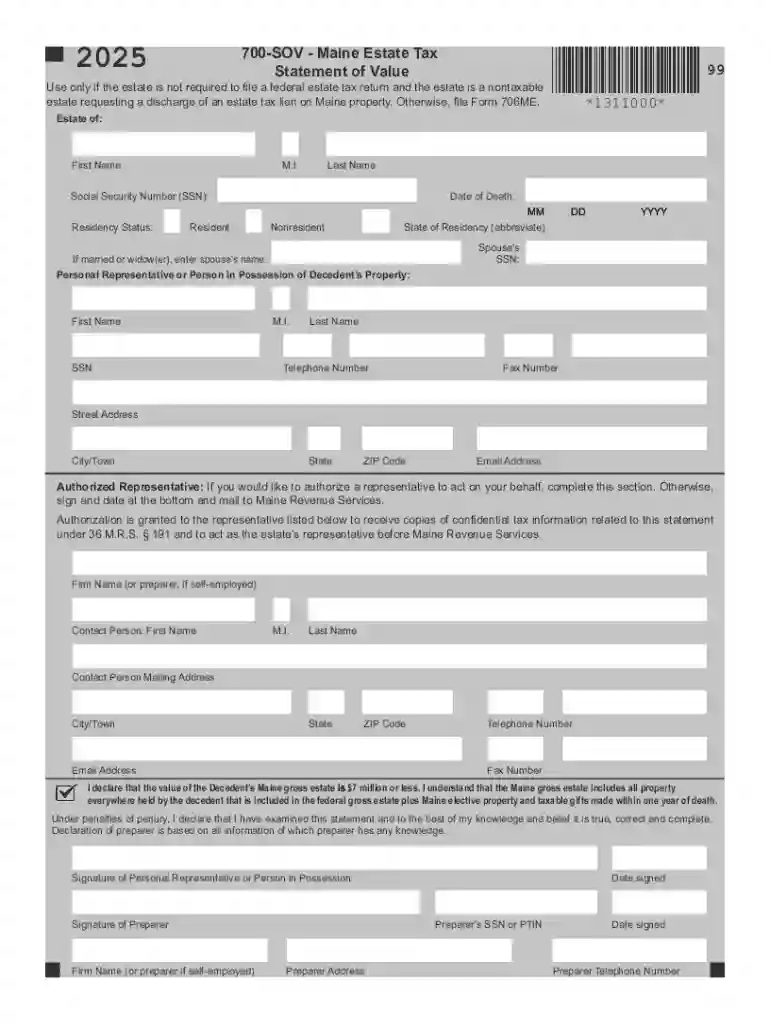 maine 700 Preview on Page 1