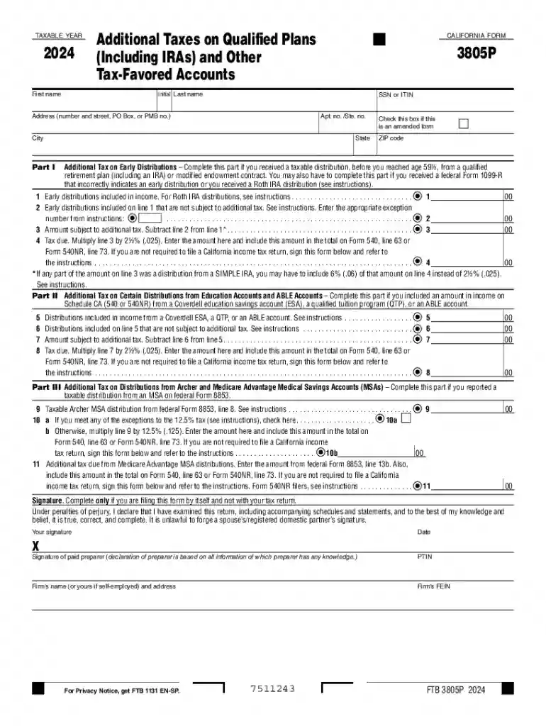 2024 ca additional Preview on Page 1