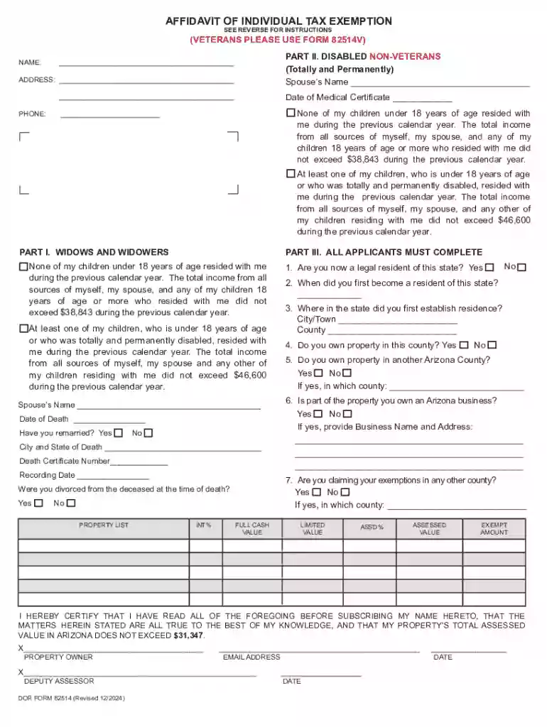 dor 82514 Preview on Page 1