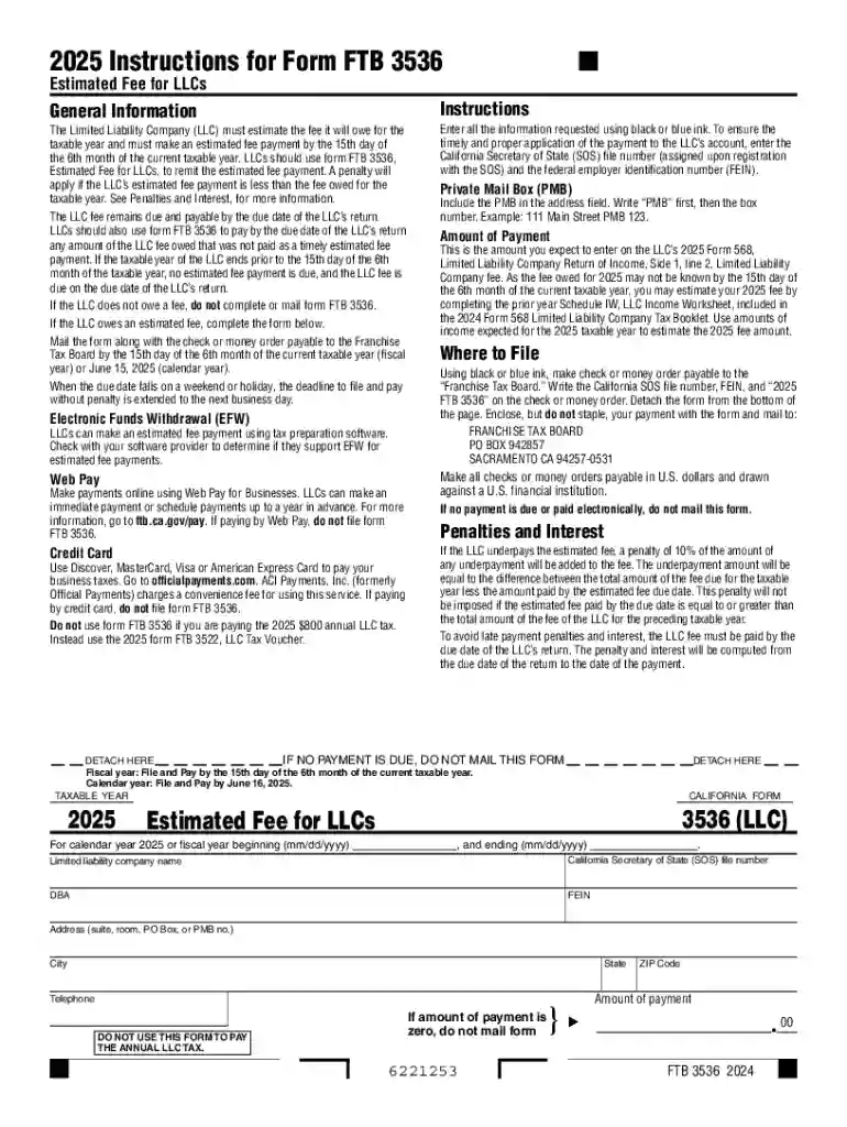 3536 Preview on Page 1