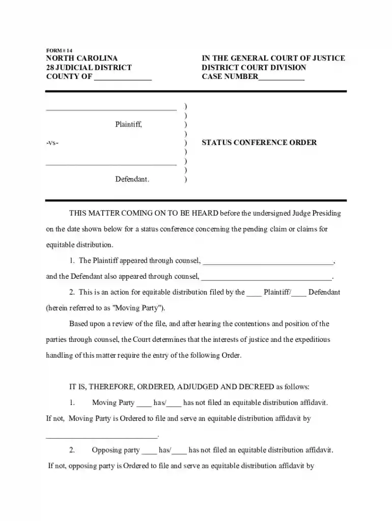 Appendix B - Financial Affidavit - Fillable - Rev 2022- Preview on Page 1