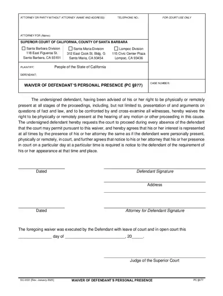 Sc-3031 Preview on Page 1