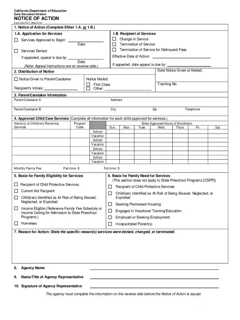 Cd-7617 Preview on Page 1