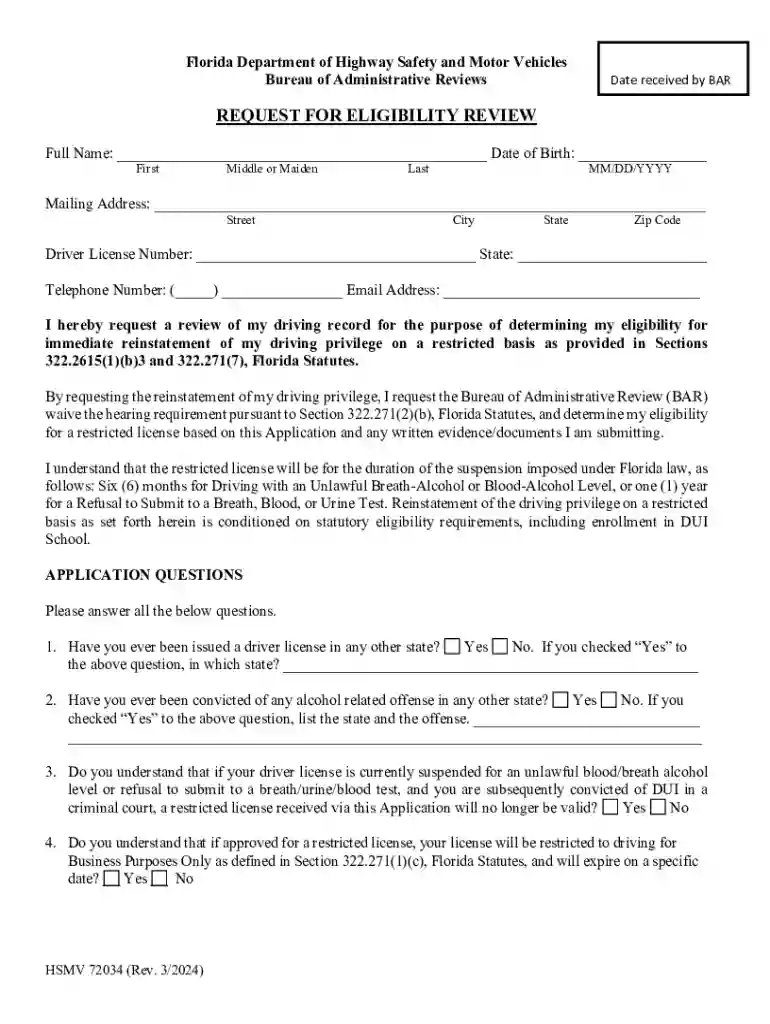 Application for Eligiblity Review 3 24 DRAFT Revised Updated Preview on Page 1