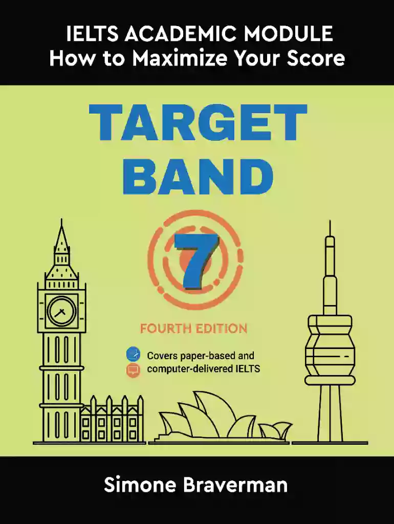 Target Band 7 Preview on Page 1
