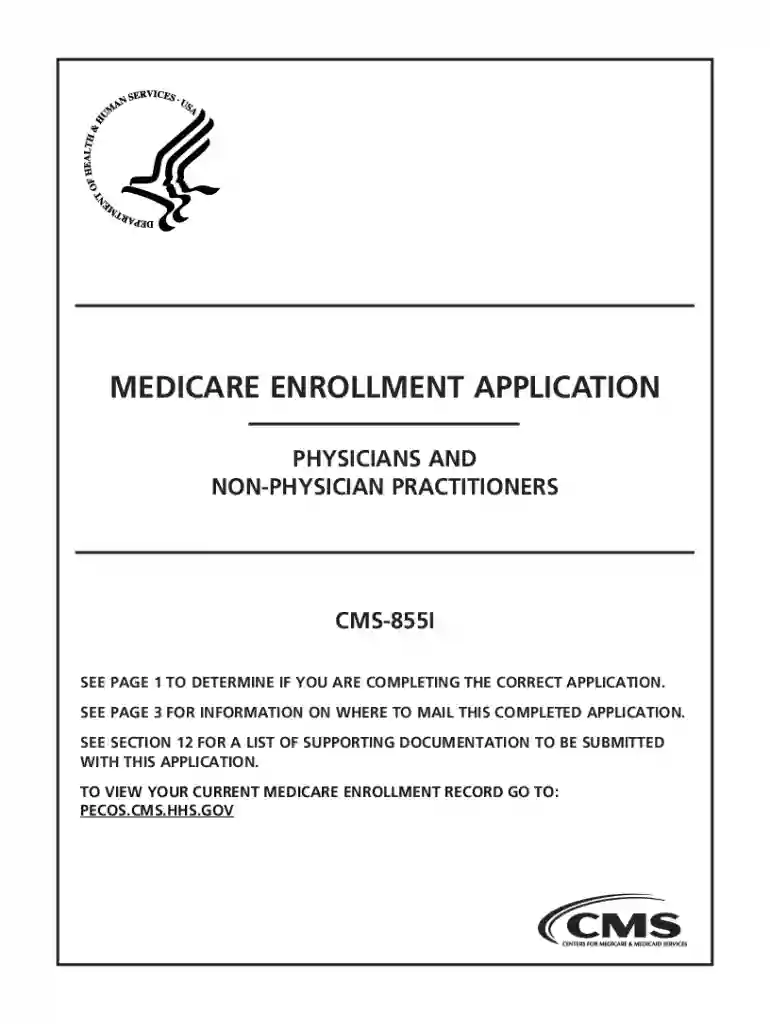 cms 855 i Preview on Page 1