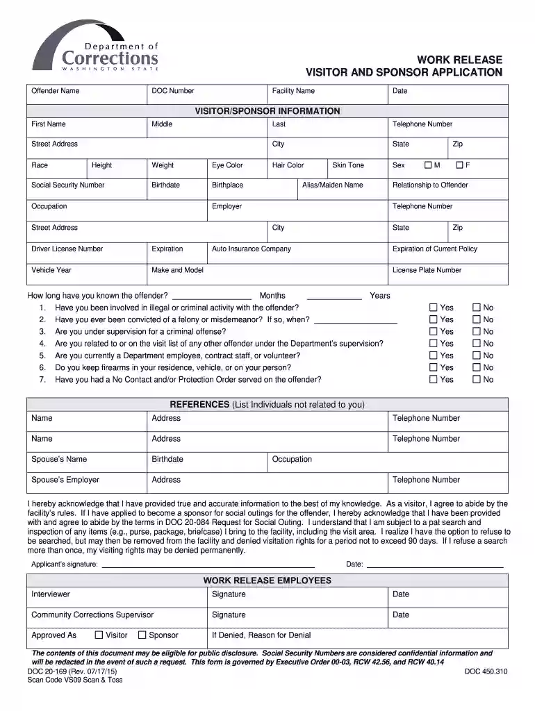 doc form Preview on Page 1