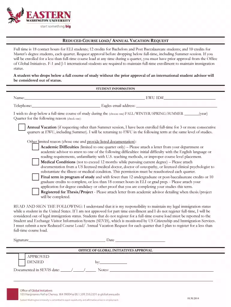 ewu sign in Preview on Page 1
