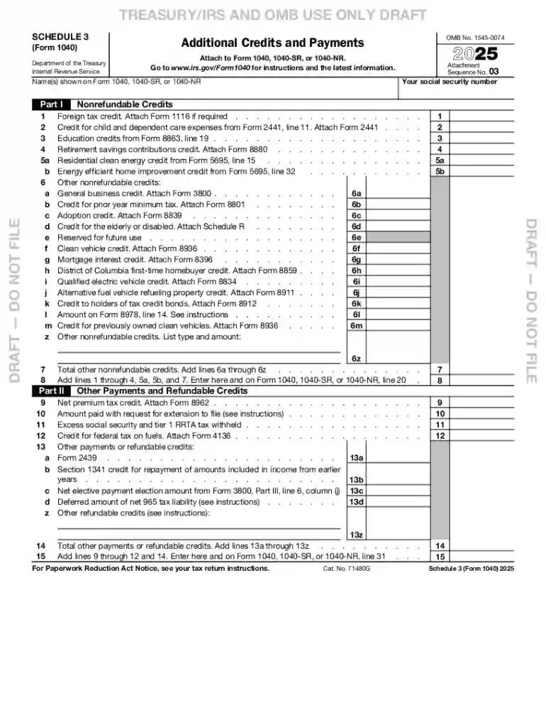 draft Form 4547 Preview on Page 1
