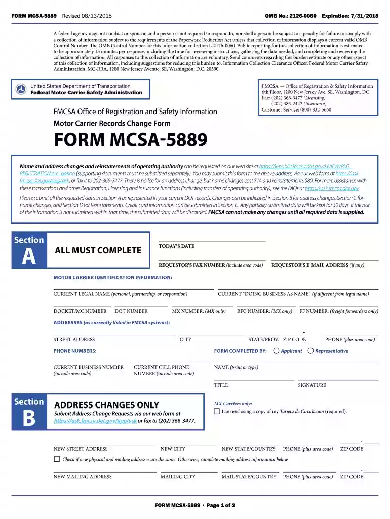 mcs 5889 Preview on Page 1