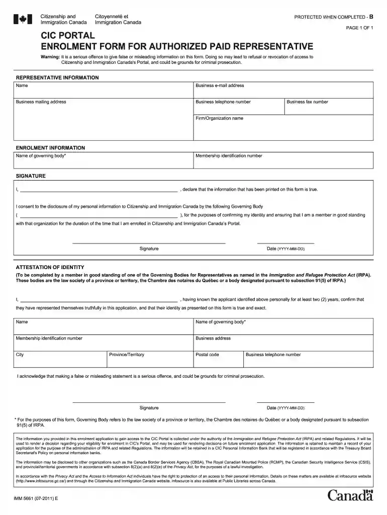 imm5661 Preview on Page 1