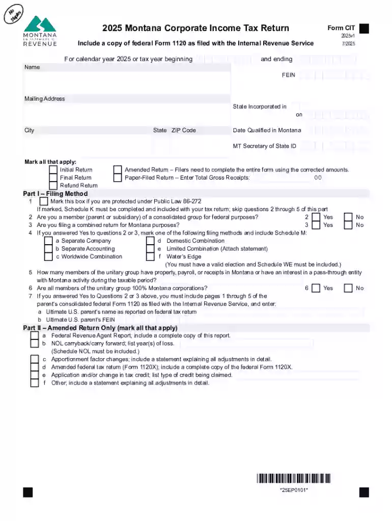 Free 2025 Tax Forms: Download and Print or File Online Preview on Page 1