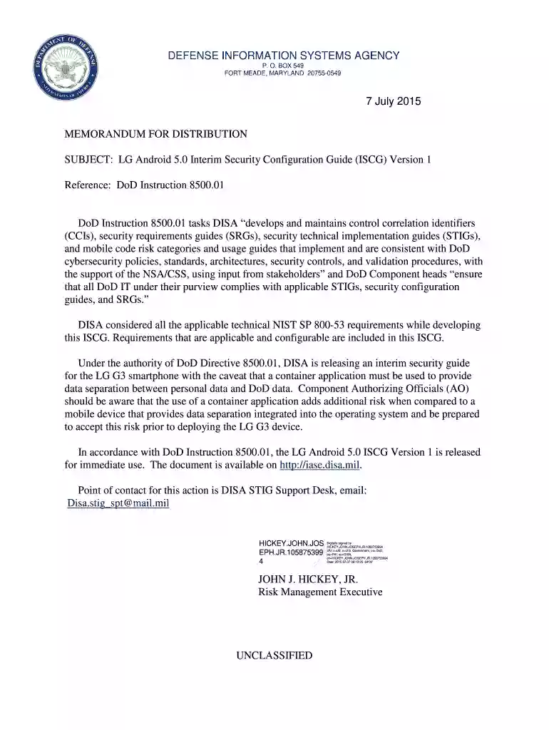 adtrav uscg Preview on Page 1