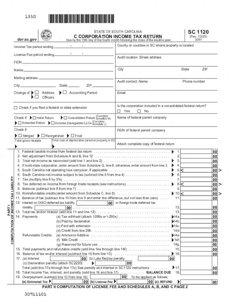 Audit location: Street address Preview on Page 1
