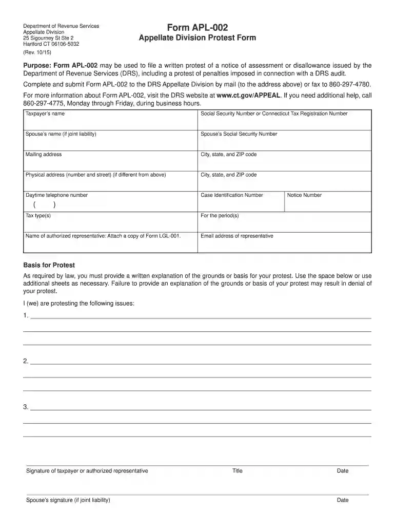 apl protest Preview on Page 1