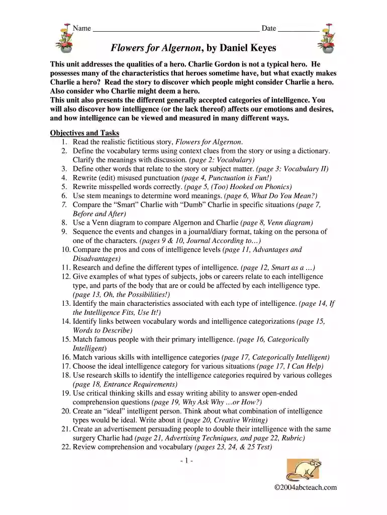 2004abcteach com answers Preview on Page 1