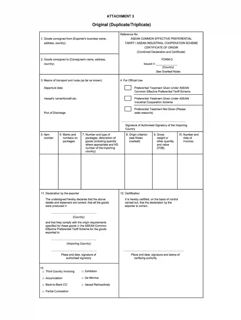 form d Preview on Page 1