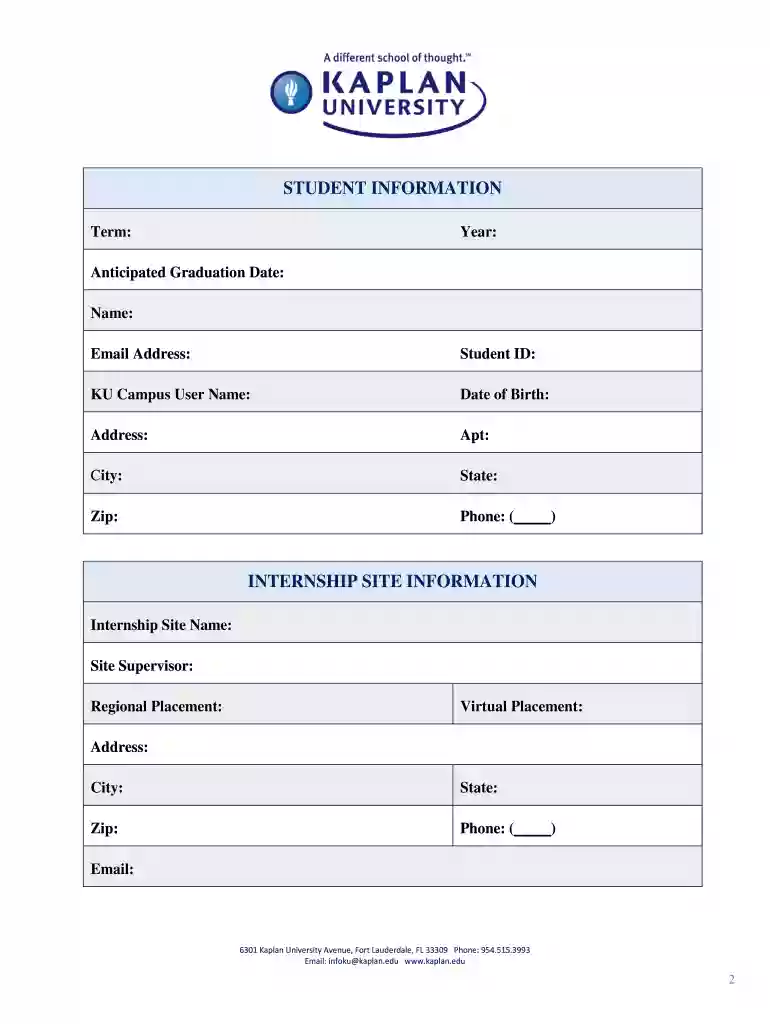 ku letterhead Preview on Page 1