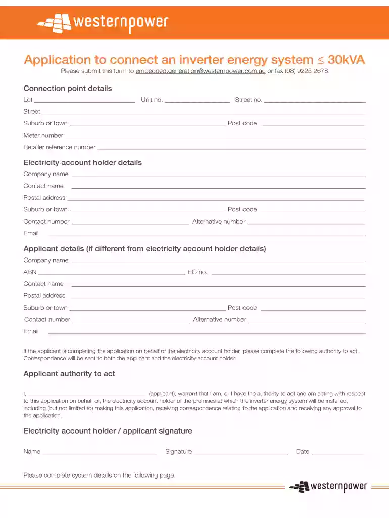 applicationplease Preview on Page 1