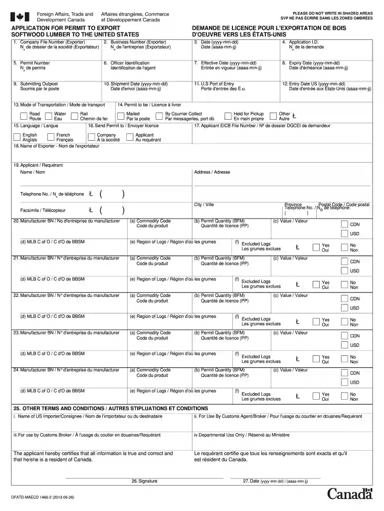 global affairs canada authentication form pdf Preview on Page 1