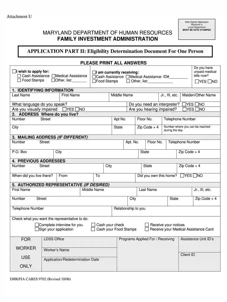 printable fmla forms pdf Preview on Page 1