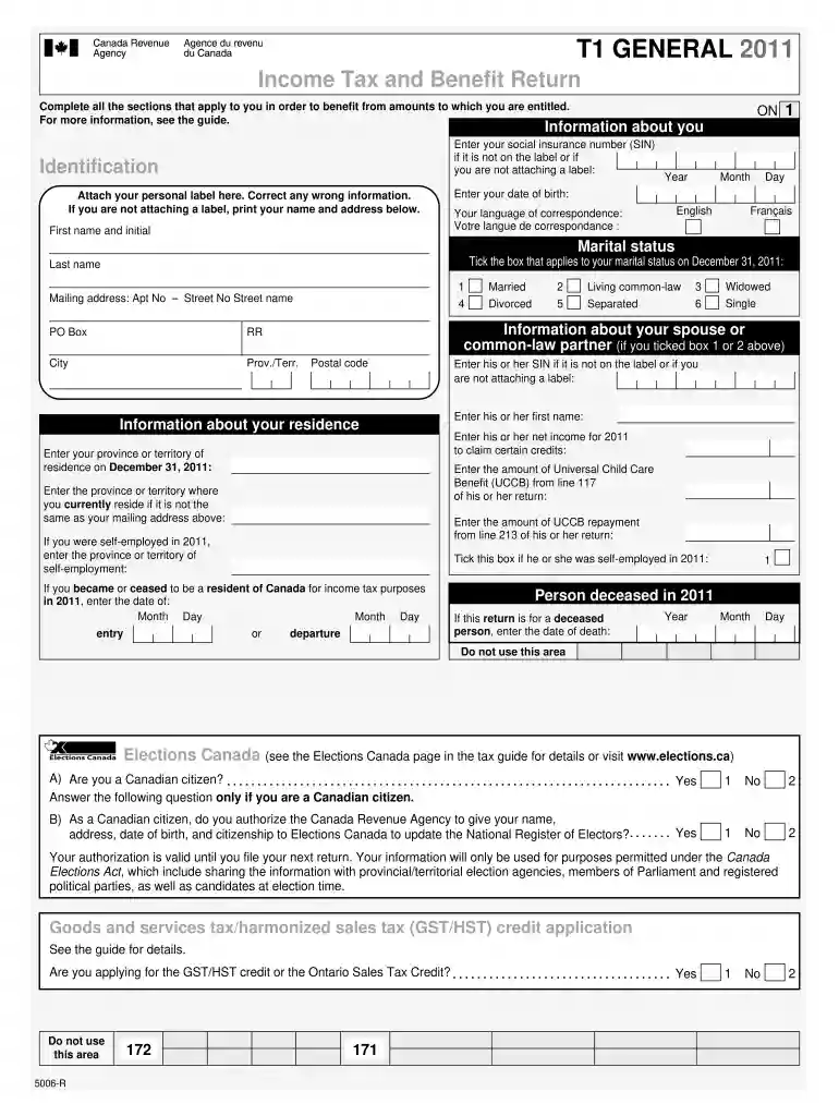 t1 general sample Preview on Page 1