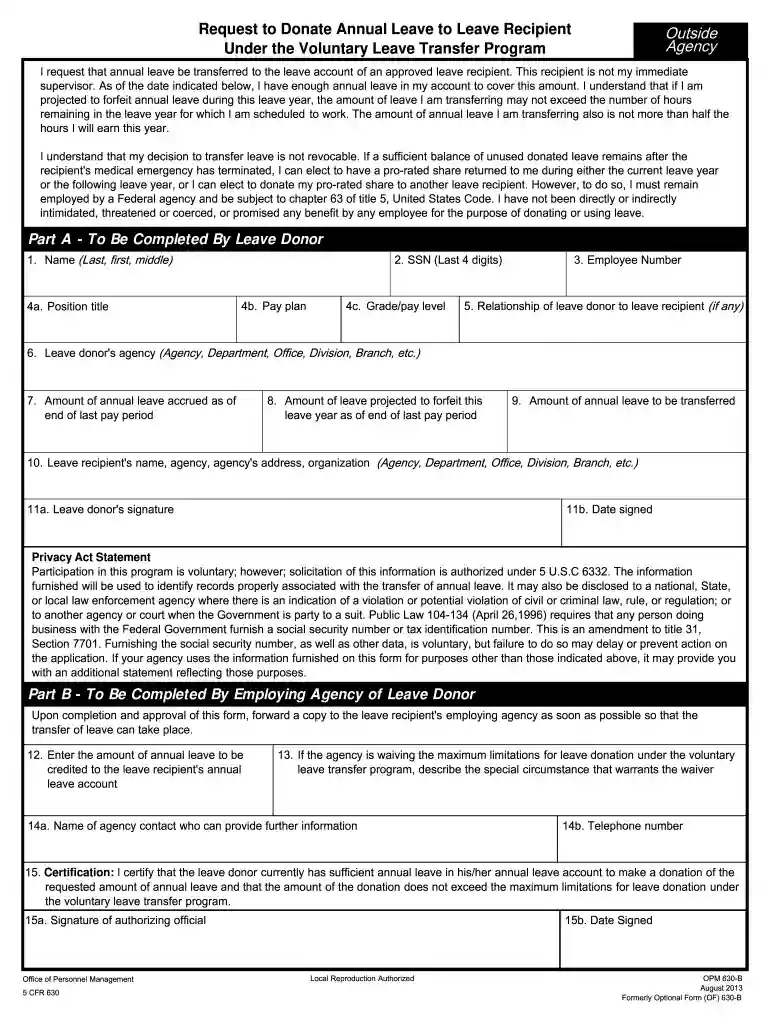 opm630b Preview on Page 1