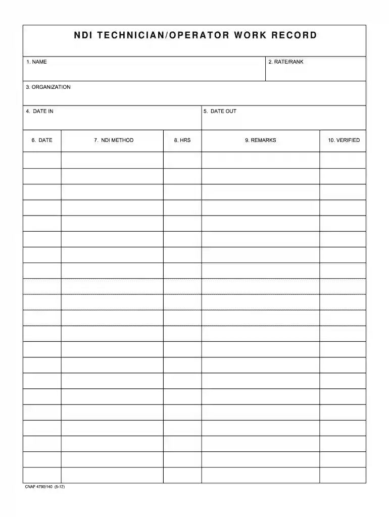 namp 4790 2d pdf Preview on Page 1