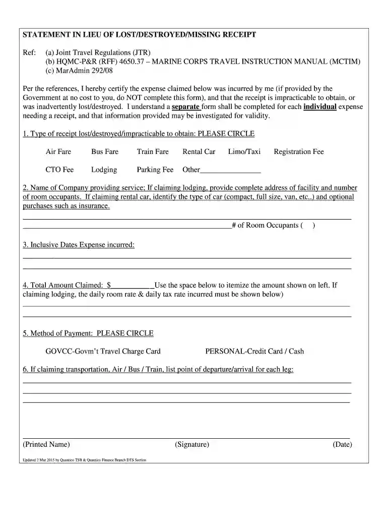 marine corps base quantico Preview on Page 1